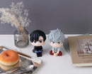 ALIEN STAGE MEGAHOUSE Lookup Ivan＆Till【with gift】