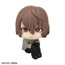Persona 5 MEGAHOUSE LookUp The Royal Goro Akechi & Kasumi Yoshizawa【with gift】
