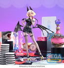 Debby the Corsifa is Emulous SEGA Luminasta Debby the Corsifa