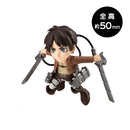 Attack on Titan MEGAHOUSE Tobimas Attack on Titan
