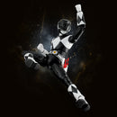 Power Rangers FLAME TOYS Furai Action Black Ranger