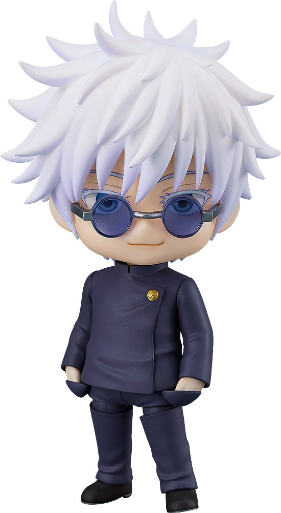 Jujutsu Kaisen Nendoroid Satoru Gojo: Tokyo Jujutsu High School Ver.(re-run)