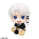 Kagurabachi MEGAHOUSE Lookup Hakuri Sazanami