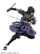 Naruto Shippuden MEGAHOUSE G.E.M. Series  Sasuke Uchiha Great Ninja War Ver.（Repeat）