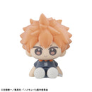 Haikyu!! MEGAHOUSE Nuippo Haikyu!!