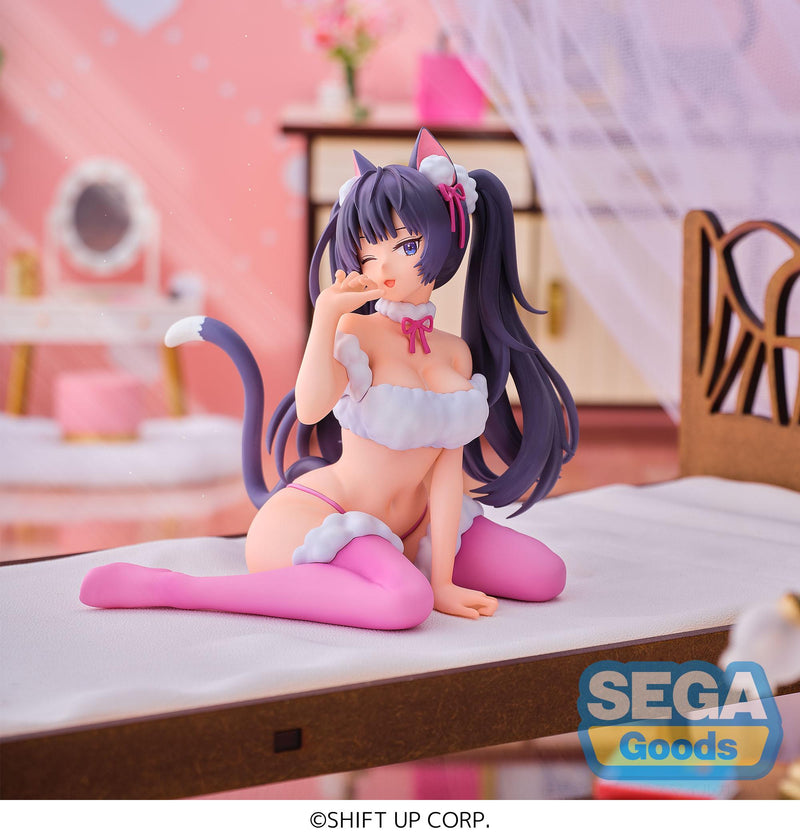 GODDESS OF VICTORY: NIKKE SEGA Yumemirize Nero