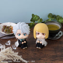 BLEACH Thousand-Year Blood War MEGAHOUSE Lookup TV Anime Toshiro Hitsugaya & Shinji Hirako set【with gift】