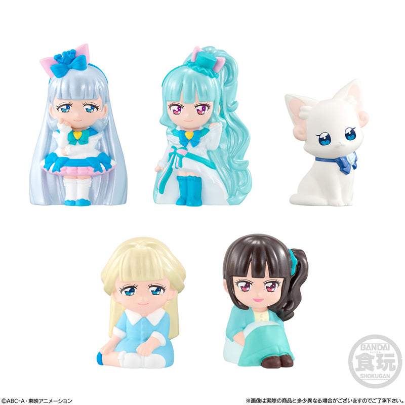 Wonderful PreCure! Bandai Sweet Pearl Doll 2