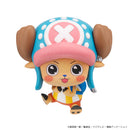 ONE PIECE MEGAHOUSE Nico・Robin & Tony Tony Chopper Excited Ver. set【with gift】