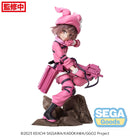 Sword Art Online Alternative: Gun Gale Online II SEGA Luminasta  LLENN