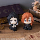 Bungo Stray Dogs MEGAHOUSE Lookup Ryunosuke Akutagawa & Chuya Nakahara set【with gift】