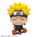 Naruto Shippuden MEGAHOUSE Lookup Naruto Uzumaki Smile ver.