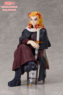 Demon Slayer: Kimetsu no Yaiba Aniplex Kyojuro Rengoku NON Scale Figure