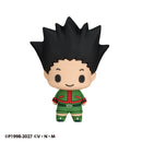 HUNTER×HUNTER MEGAHOUSE Chokorin Collection HUNTER×HUNTER