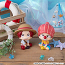 ONE PIECE MEGAHOUSE Lookup Shanks & Buggy Childhood Ver.【with gift】