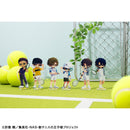 The New Prince of Tennis MEGAHOUSE Irusta The New Prince of Tennis Vol.1