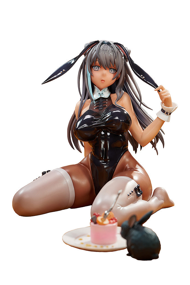 Nishikikope Illustration Ensoutoys Totsuki Cocoa