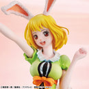 ONE PIECE MEGAHOUSE Portrait.Of.Pirates LIMITED EDITION  Carrot 【Repeat】