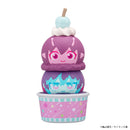 MILKY☆SUBWAY THE GALACTIC LIMITED EXPRESS MEGAHOUSE Tsumichen Stack up & Change
