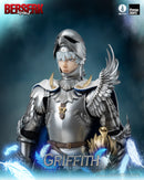 BERSERK 3A Griffith (Reborn Band of Falcon)