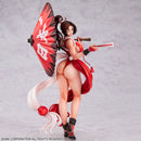 THE KING OF FIGHTERS '98 MEGAHOUSE Lucrea Mai Shiranui