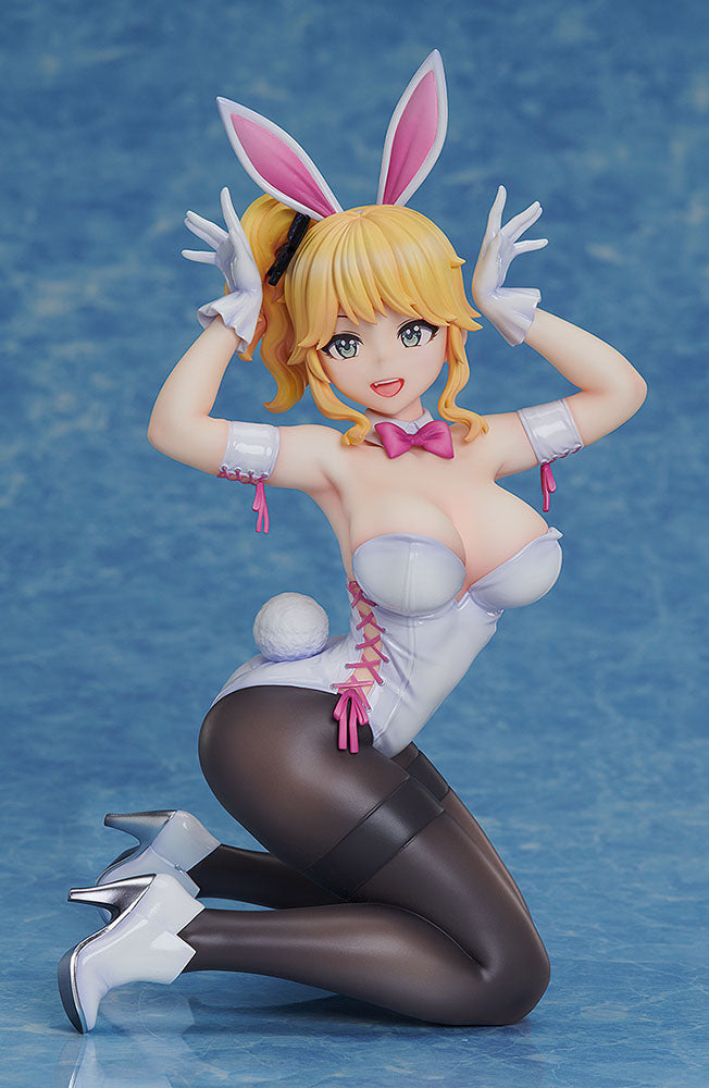 Dolphin Wave FREEing Kiri Izumi: White Bunny Ver.