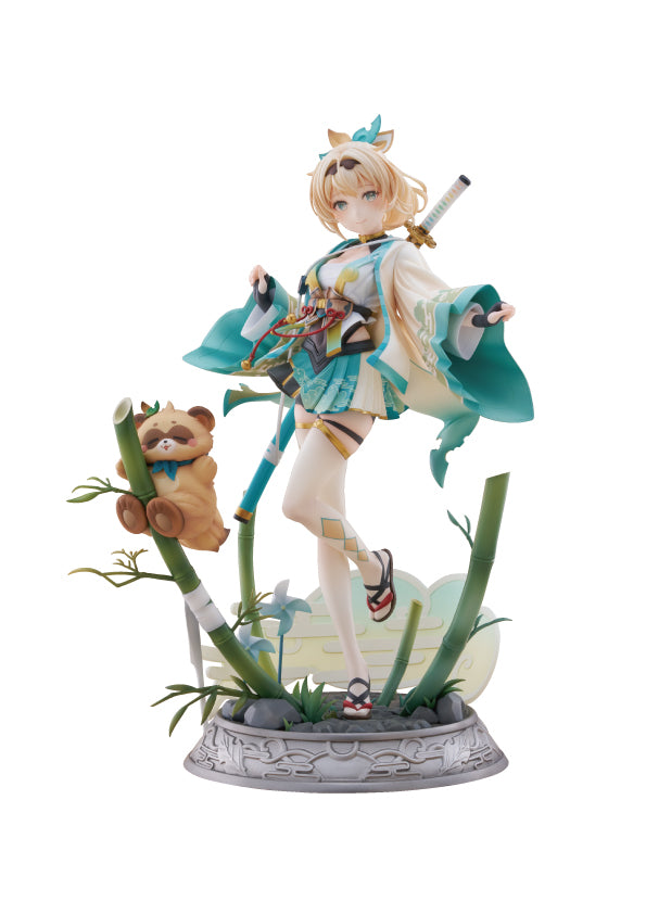hololive production Claynel Iroha Kazama 1/7 Scale Figure