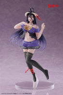 Overlord IV Taito Coreful Figure - Albedo (Nightwear Ver.)