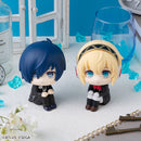Persona 3 Reload MEGAHOUSE Lookup Hero & Aegis set【with gift】