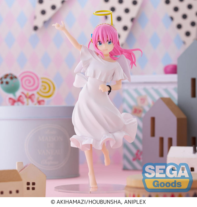 BOCCHI THE ROCK! SEGA Luminasta Anime Hitori Goto