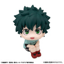 My Hero Academia MEGAHOUSE Lookup Izuku Midoriya & Katsuki Bakugo Casual Look Ver. 【with gift】