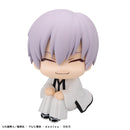 BLEACH MEGAHOUSE Lookup  TV Anime Gin Ichimaru
