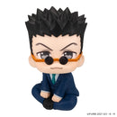 HUNTER×HUNTER MEGAHOUSE Lookup Leorio