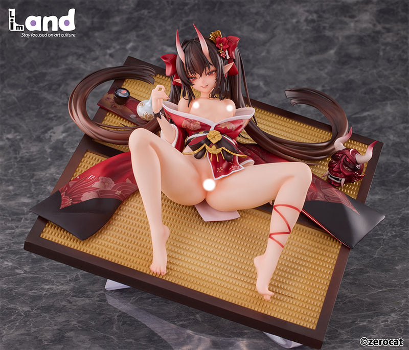 Lim Land oni girl
