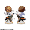 Katekyo Hitman Reborn! MEGAHOUSE Irusta Katekyo Hitman Reborn!