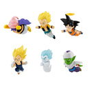 Dragon Ball MEGAHOUSE Tobimas Dragon Ball vol.2