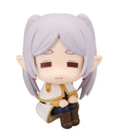 Frieren: Beyond the Journey's End MEGAHOUSE Lookup Frieren Droopy Face Ver.