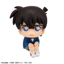 Detective Conan MEGAHOUSE Lookup Conan Edogawa & Kid the Phantom Thief【with gift】