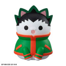 HUNTER×HUNTER MEGAHOUSE MEGA CAT PROJECT HUNTER×HUNTER NYANTER×NYANTER HUNTER×CAT