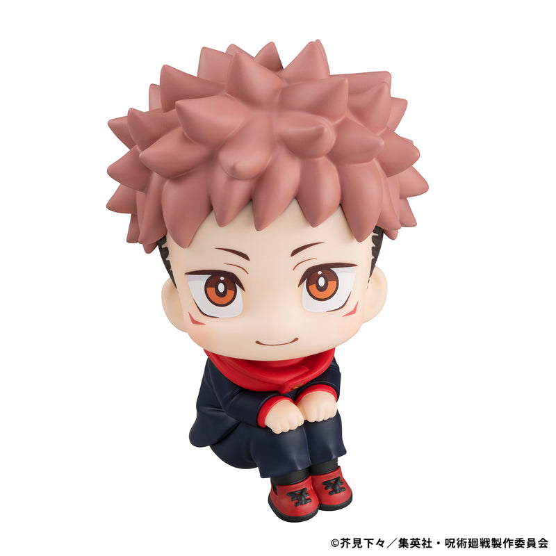 JUJUTSUKAISEN MEGAHOUSE Lookup Yuji Itadori （Repeat）