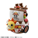 ONE PIECE MEGAHOUSE Yuracolle series GRAND LINE collection (re-run)