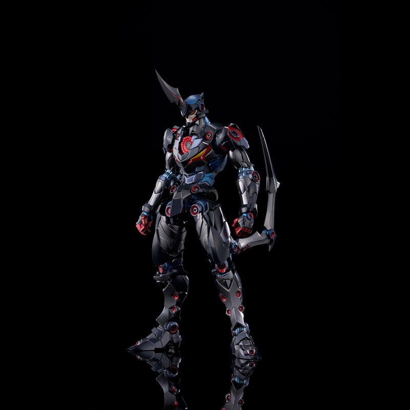 Tengen Toppa Gurren Lagann SENTINEL [Kuro Kara Kuri] Lazengann