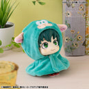 My Hero Academia MEGAHOUSE Lookup cape Deku Sheep