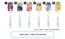 Oshi no Ko Movic Phone Tab & Strap Set