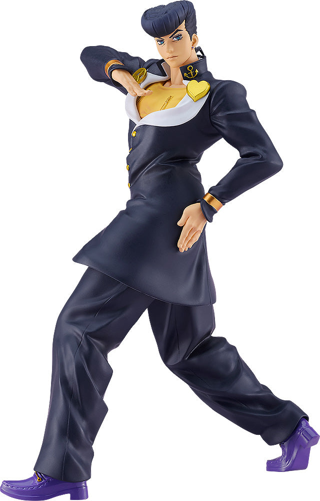 JoJo's Bizarre Adventure POP UP PARADE Josuke Higashikata