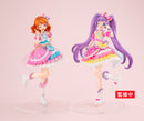 Aikatsu! × PriPara THE MOVIE -Miraculous Meeting- MEGAHOUSE Lucrea Lite Akari Ozora