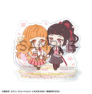 Agents of the Four Seasons ： Dance of Spring MEGAHOUSE Acrylic Stand Buddycolle