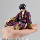 Gintama MEGAHOUSE G.E.M. series Gintama Palm Size Takasugi san