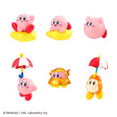 Kirby MEGAHOUSE Tobimas Kirby