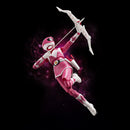 Power Rangers FLAME TOYS Furai Action Pink Ranger